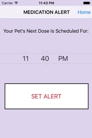 Pet's Wellness screenshot 2