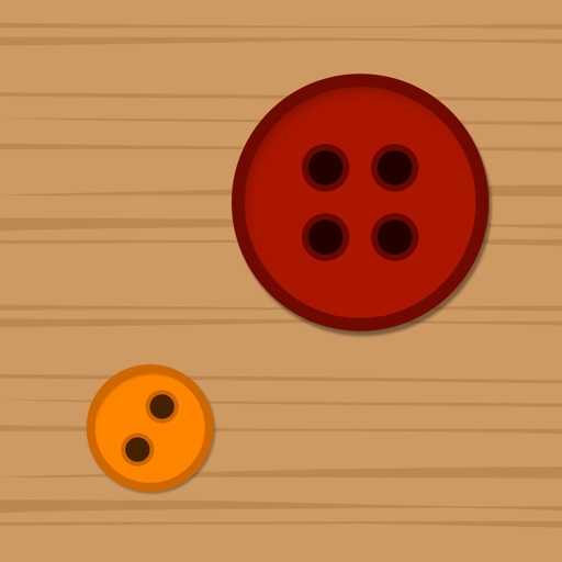 Button Bouncing Bang Bang Shoot And Reflex Puzzle - Clear Up The Desktop Icon