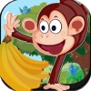 Banana Hero - A Fun Monkey Game