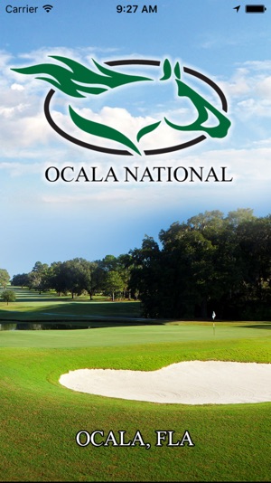 Ocala National Golf Club