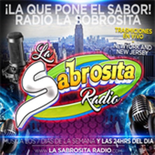 Sabrosita Radio By Nobex Technologies