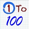 1 To 100 - Find the numbers