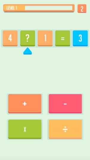 Quick Math: Brain Workout(圖2)-速報App