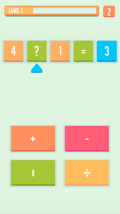 Quick Math: Brain Workout