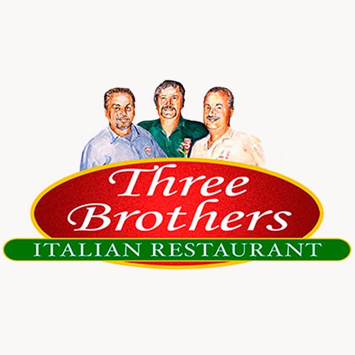 Three Brothers Pizza