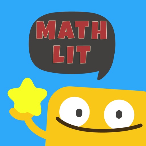 Math Lit iOS App