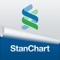 The Standard Chartered Global Research app is for Standard Chartered clients who have an account on the Global Research portal