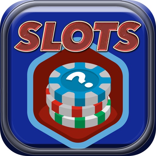 Hit It Rich Quick SLOTS - FREE Las Vegas Casino Games icon