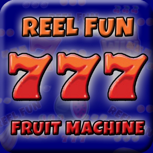 Reel Fun FREE Fruit Machine iOS App