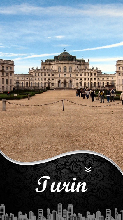 Turin Travel Guide