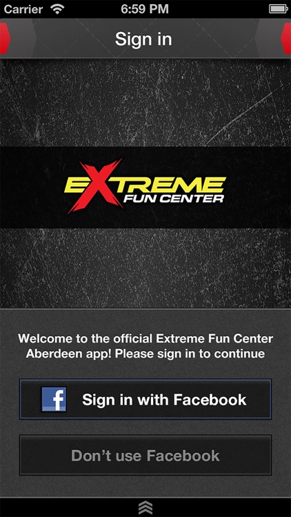 KART RACING - Aberdeen Extreme Fun Center