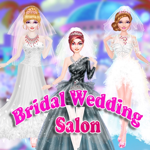 Bridal  Makeover iOS App