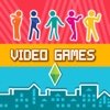 Guess Game Video Game Edition - Popular Arcade Game Free