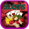Jackpot Fruit on Fa Fa Fa Slots - Free Slot Blast Casino