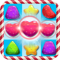 Activities of Crazy Jelly Blast Mania