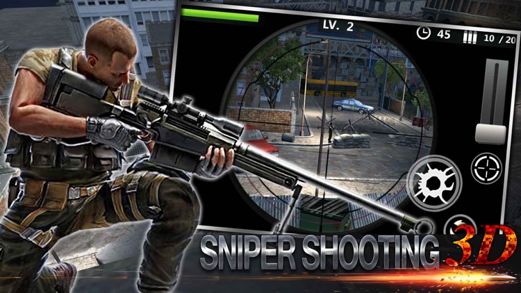 CS:Sniper Of Clans