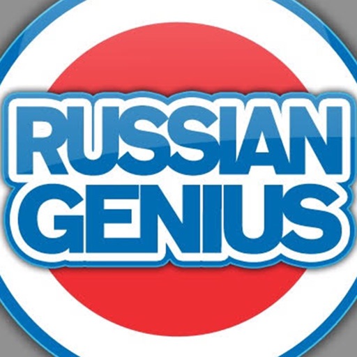 TheRussianGenius icon
