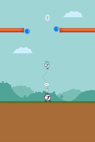 Mr Swing screenshot 2