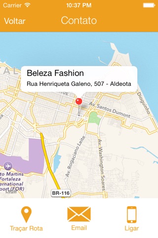 Beleza Fashion screenshot 4