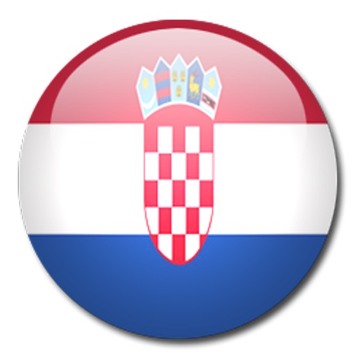 How to Study Croatian - Learn to speak a new language icon