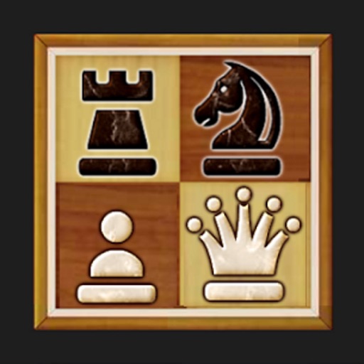 XChess chess game online Icon