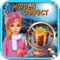 New Year Surprise - Hidden Objects