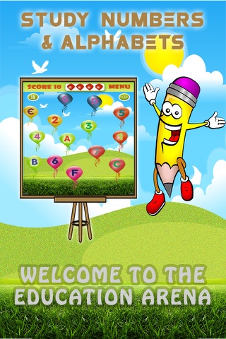 Balloon Popping Pro screenshot 4