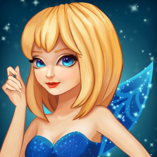 Fairy Escape - Bridge To Home 3D Icon