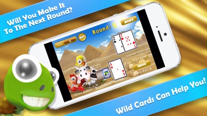 無料ソリティア - Selfie Zoo Solitarie Puzzleのスクリーンショット4 無料ソリティア - Selfie Zoo Solitarie Puzzleのスクリーンショット4