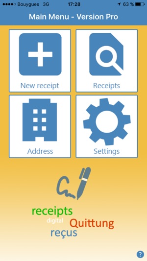 Receipts Lite(圖2)-速報App