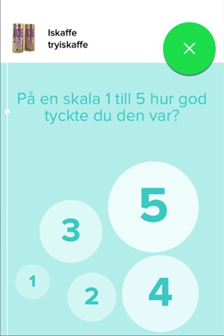 Tryme - Gratiserbjudanden enkelt och effektivt screenshot 4