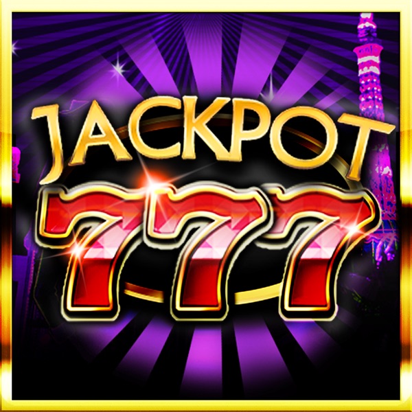JACKPOT777 JACKPOT777
