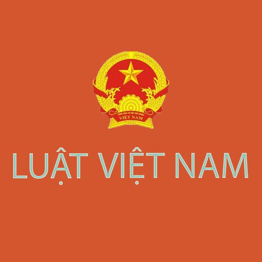 Luật Việt Nam - Trọn Bộ Những Luật Quan Trọng icon