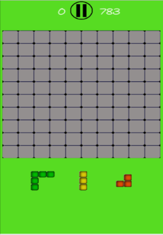 Tetroid Color screenshot 3