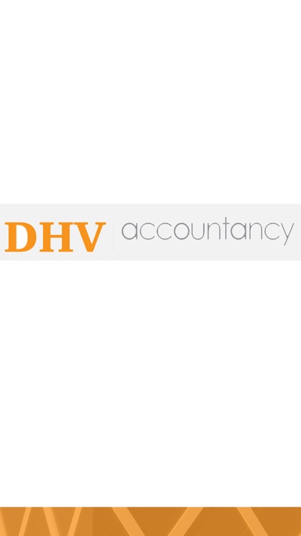 DHV accountancy BV