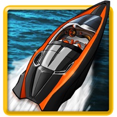 Activities of Jet Boat Speed Racer Free