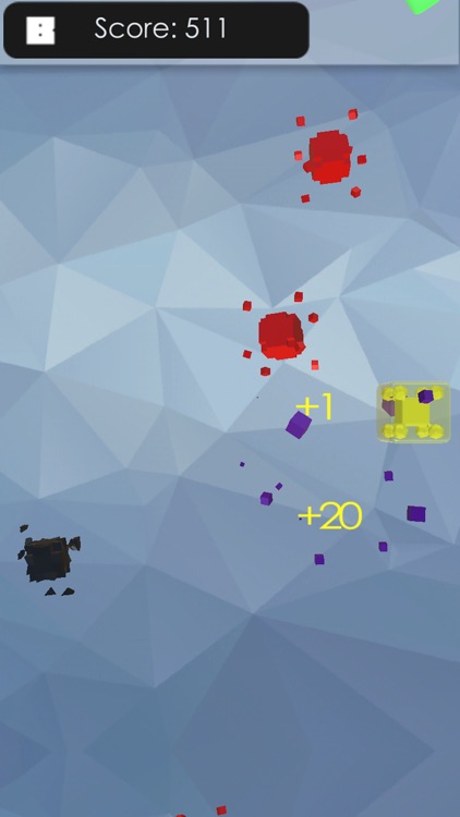 Bonko Bloks screenshot-3