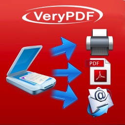 Scan & Print - Document Scanner and Printer