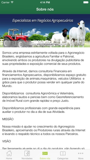 Vitrine do Campo(圖2)-速報App