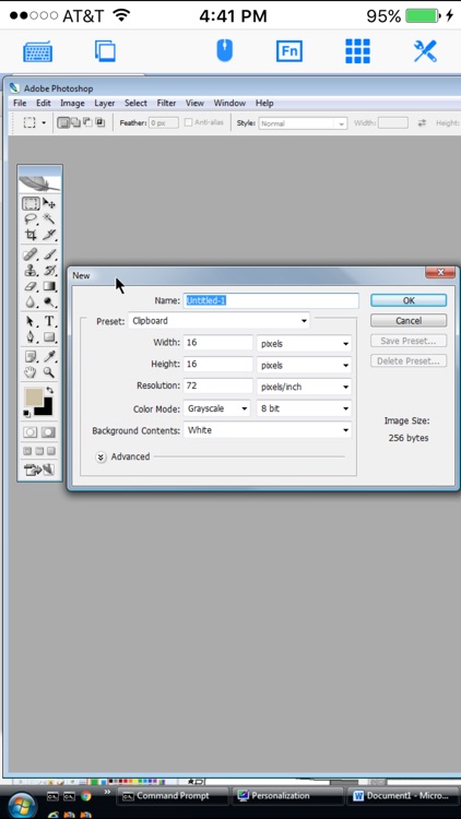 iRemoteDesktop Free screenshot-3