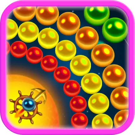 Bubble Popping Space Shooter - Super Ball Shooter Edition Читы