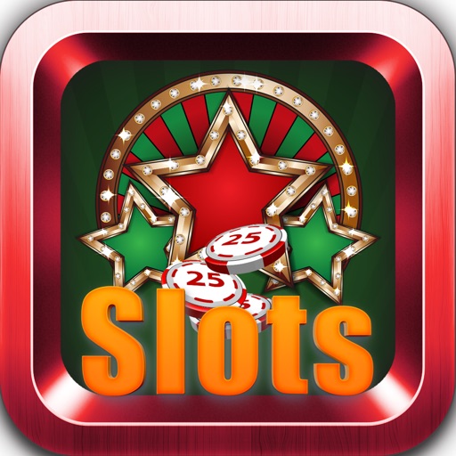 Spinner Black Diamond Casino - Classic Vegas Casino, FREE Slots icon