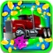 Fireman's Slot Machine: Speed up that fire truck and win tons of spectacular rewards