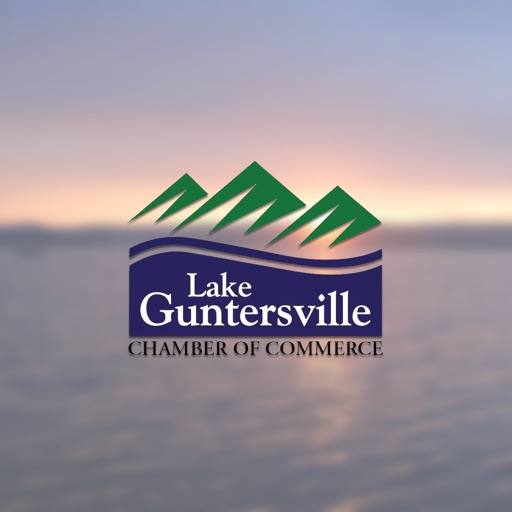 Lake Guntersville Chamber of Commerce icon