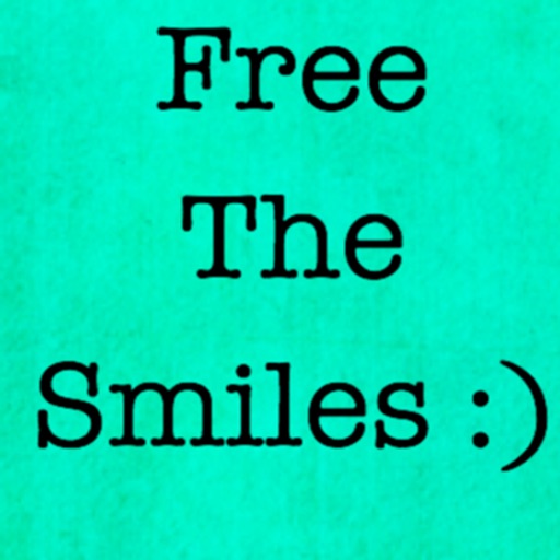 Free the smiles Icon