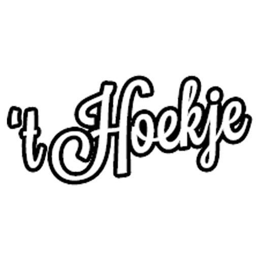 t Hoekje icon