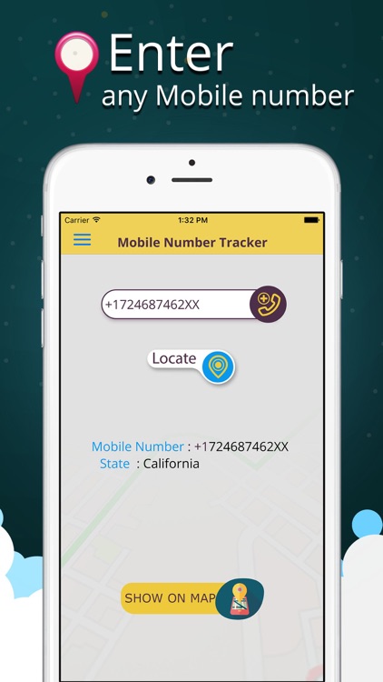 Mobile Number Tracker screenshot-3