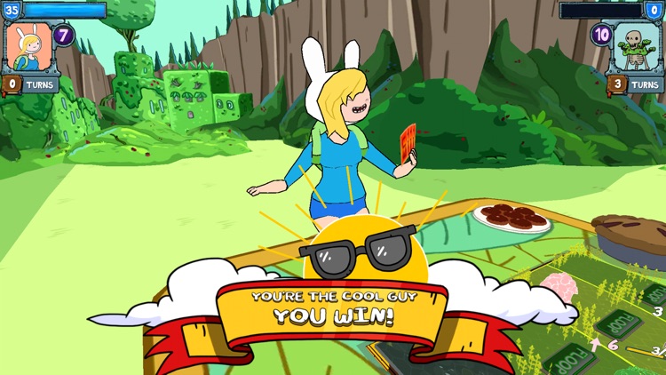 Card Wars - Adventure Time Card Game screenshot-4