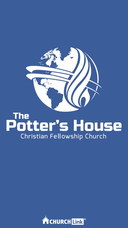 The Potter's House Christian Fellowship Church San Diego