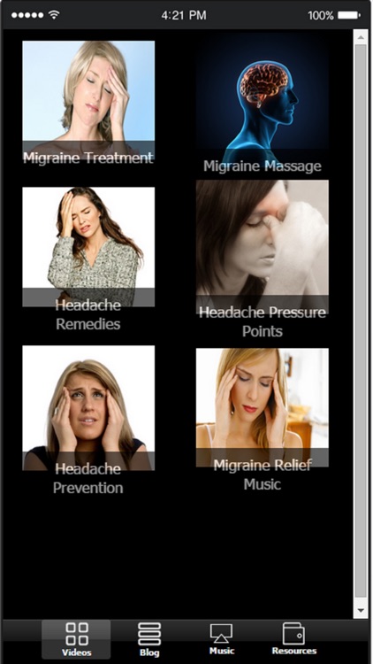 Migraine Headache - Learn How To Ease Your Pain